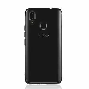 vivo-v9-shiny-transparen-bening-ultra-thin-tpu-soft-case-hitam-compressor